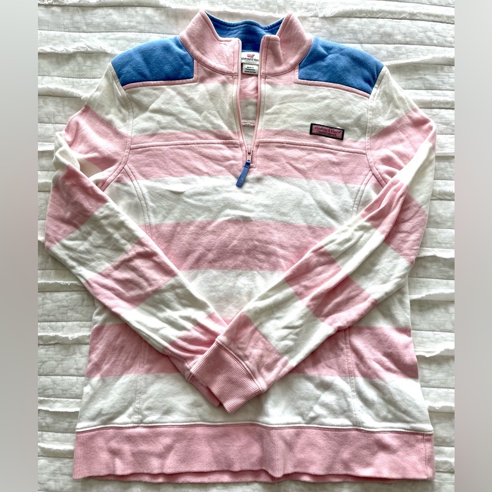 Vineyard Vines shep shirt